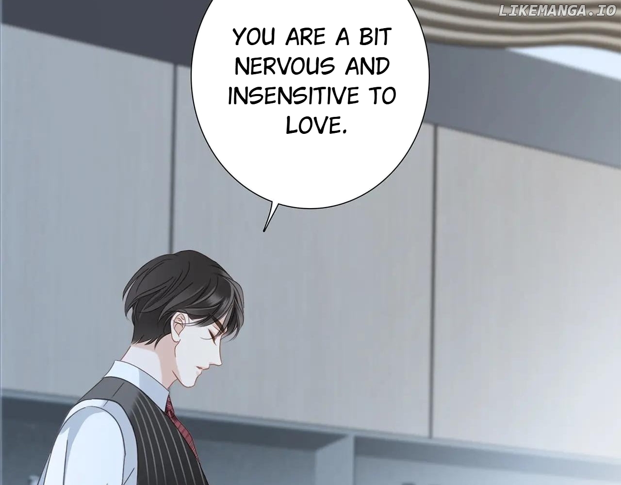 1st Kiss – I Don’t Want To Consider You As Sister Anymore Chapter 86 - 80 - page 21